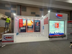 Exhibition Booths