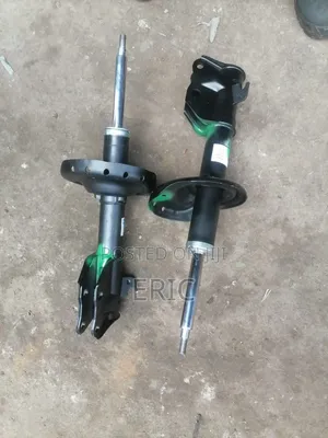 Subaru Legacy Front Shocks