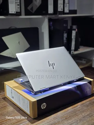 New Laptop HP Envy X360 16GB Intel Core Ultra 7 SSD 1T