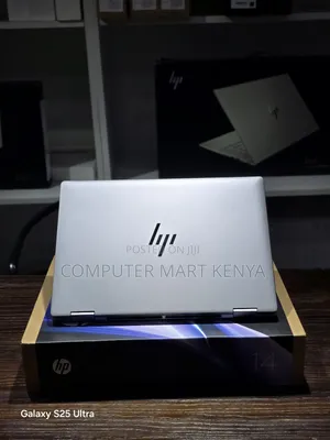New Laptop HP Envy X360 16GB Intel Core Ultra 7 SSD 1T