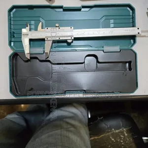 Vernier Caliper Total 150mm Premium Heavy Duty