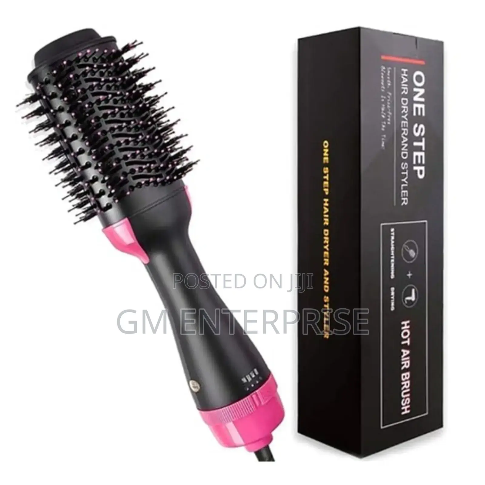 Electric Hair Dryer