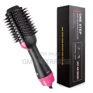 Electric Hair Dryer