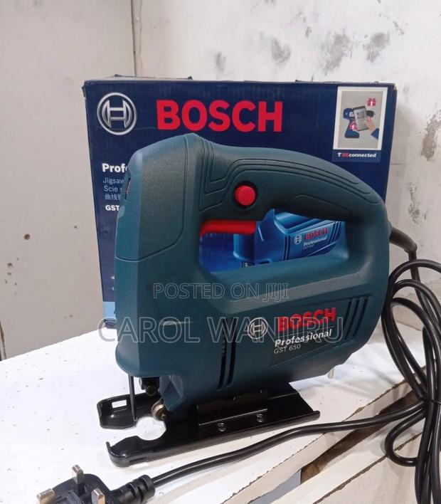 Bosch Jigsaw Machine/ Electric Bosch Jigsa