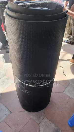 New Cow Matress 3*5/ Rubber Cow Matress