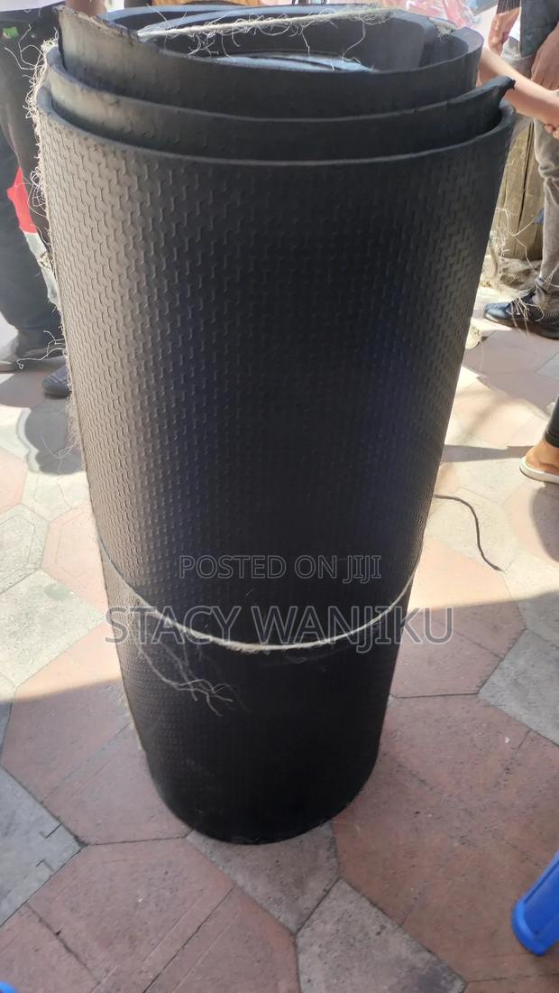 New Cow Matress 3*5/ Rubber Cow Matress