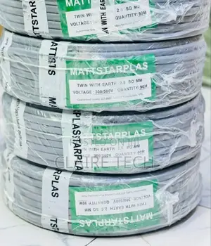 1.0mm Master Cable With Earth