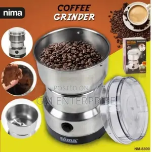 Nima Mini Erectric Grinder