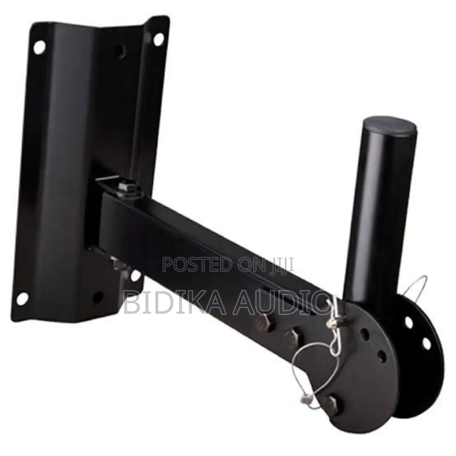 100 KGS Speaker Bracket