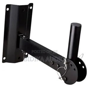 100 KGS Speaker Bracket