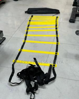 Speed Ladder 15m - main view