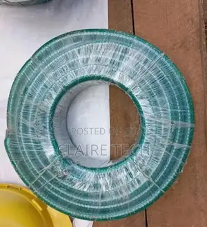50meters Braided Pipe 1 Inch