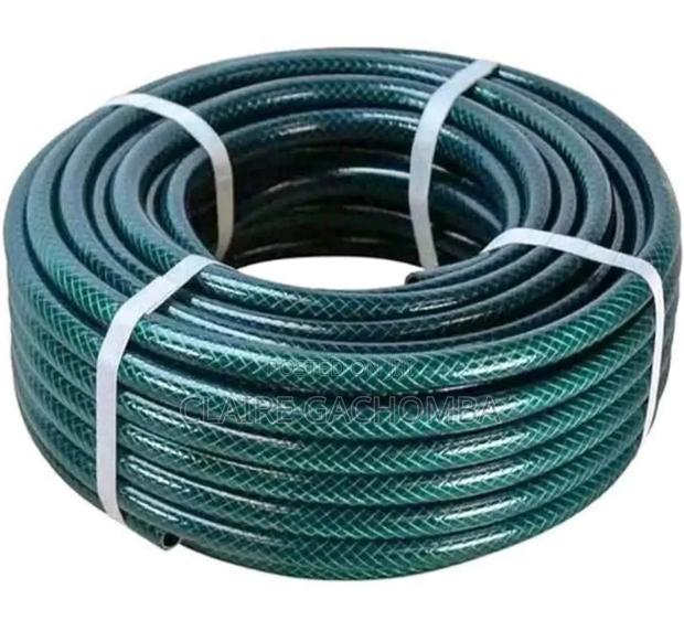 1inch 50meters Braided Pipe - main view