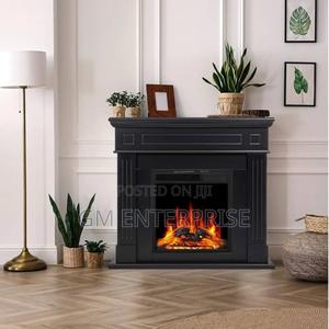 Erectric Fire Place - thumbnail 3