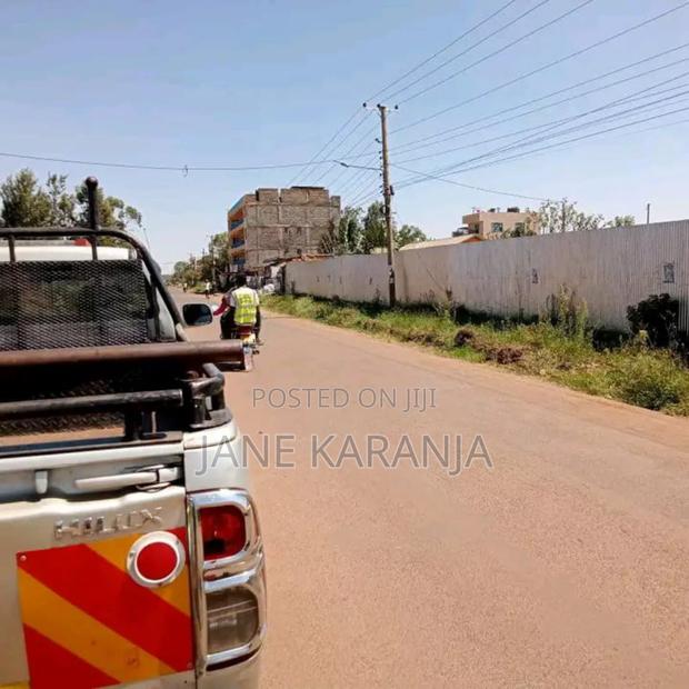Quarter Acre Ruiru Mugutha 15M for Commercial Developments - thumbnail 2