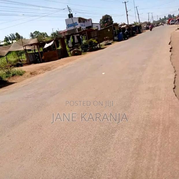 Quarter Acre Ruiru Mugutha 15M for Commercial Developments - thumbnail 3