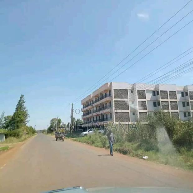 Quarter Acre Ruiru Mugutha 15M for Commercial Developments - thumbnail 4