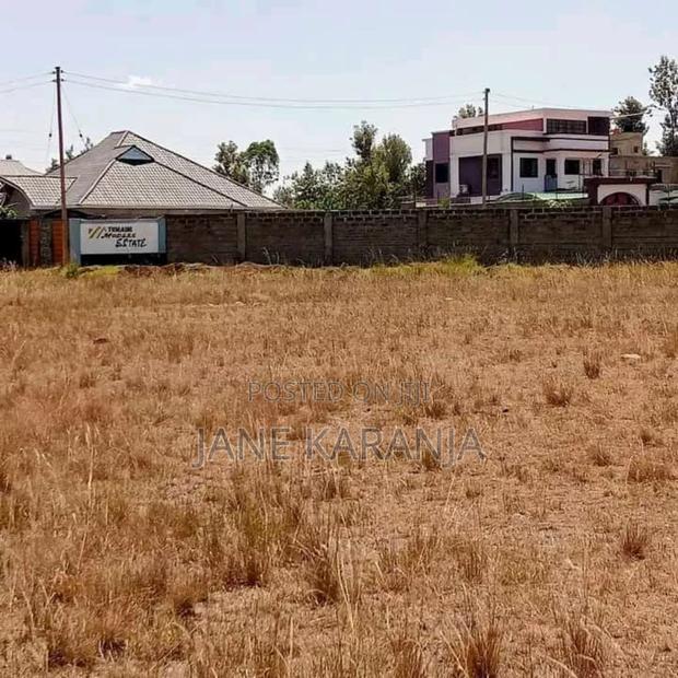 One Acre Ruiru Mugutha 22M 10kms From Thika Superhighway - main view