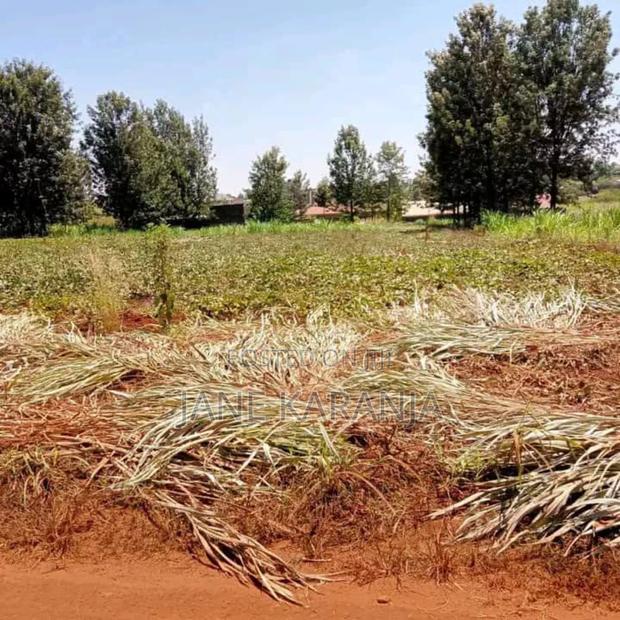 One Acre Ruiru Mugutha 22M 10kms From Thika Superhighway - thumbnail 3
