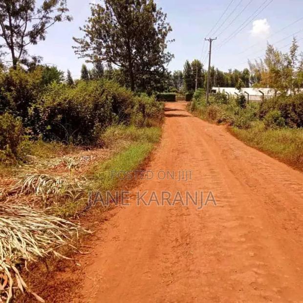 One Acre Ruiru Mugutha 22M 10kms From Thika Superhighway - thumbnail 4