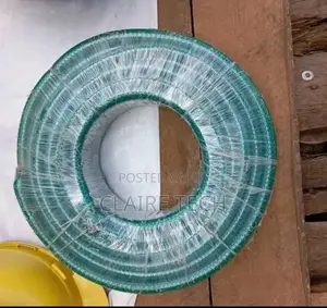1inch 30meters Braided Pipe