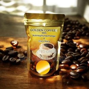 Coffee Men Erectile Dysfunction Solutions - main view