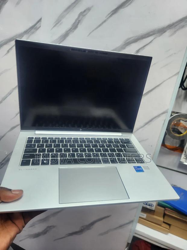 New Laptop HP 16GB Intel Core I7 SSD 512GB - main view