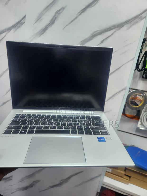 New Laptop HP 16GB Intel Core I7 SSD 512GB - thumbnail 2