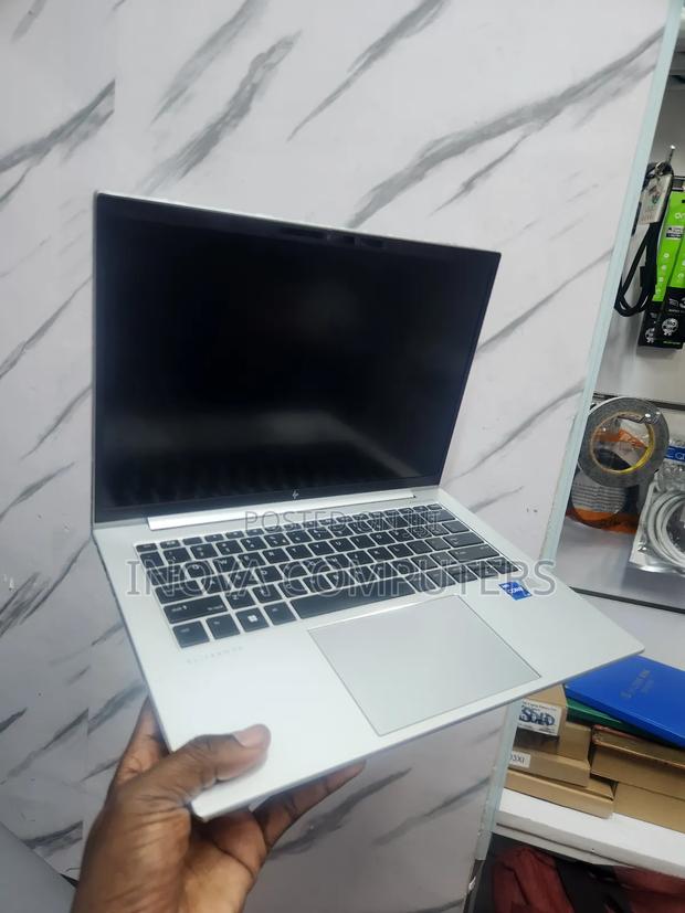 New Laptop HP 16GB Intel Core I7 SSD 512GB - thumbnail 3