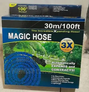 Magic Hose Pipe 60m