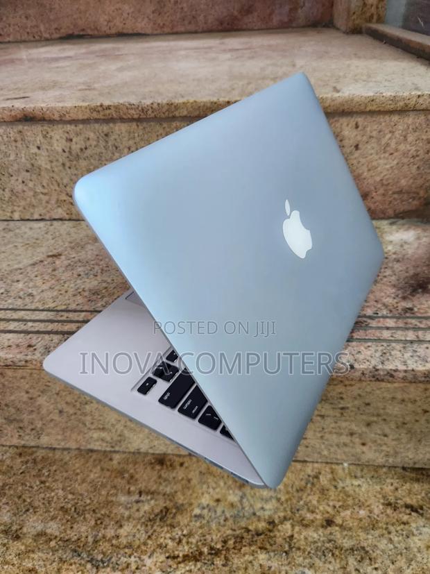 Laptop Apple MacBook 2015 16GB Intel Core I7 SSD 256GB - thumbnail 2