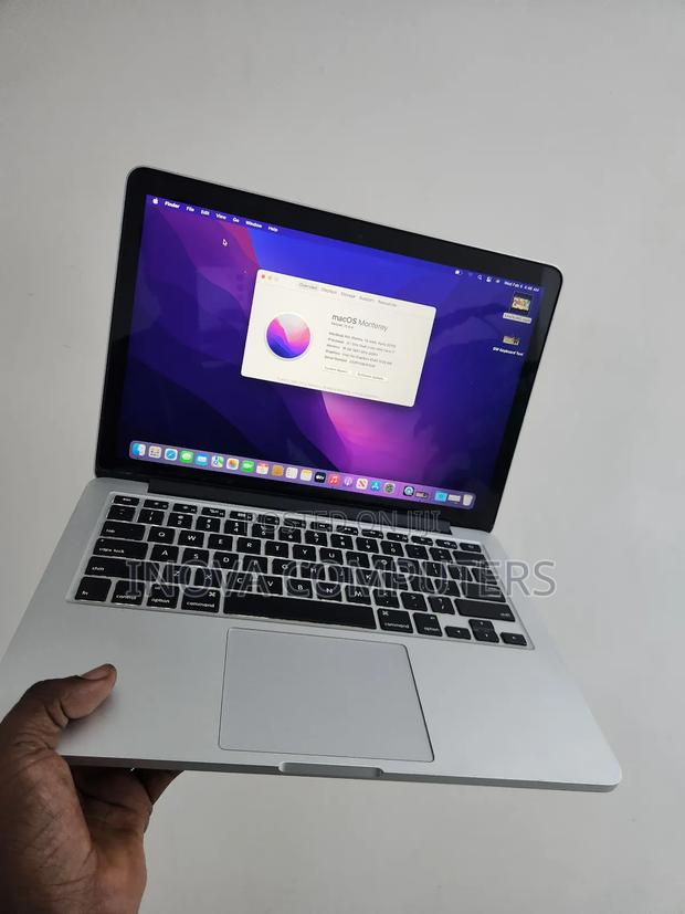 Laptop Apple MacBook 2015 16GB Intel Core I7 SSD 256GB - thumbnail 3