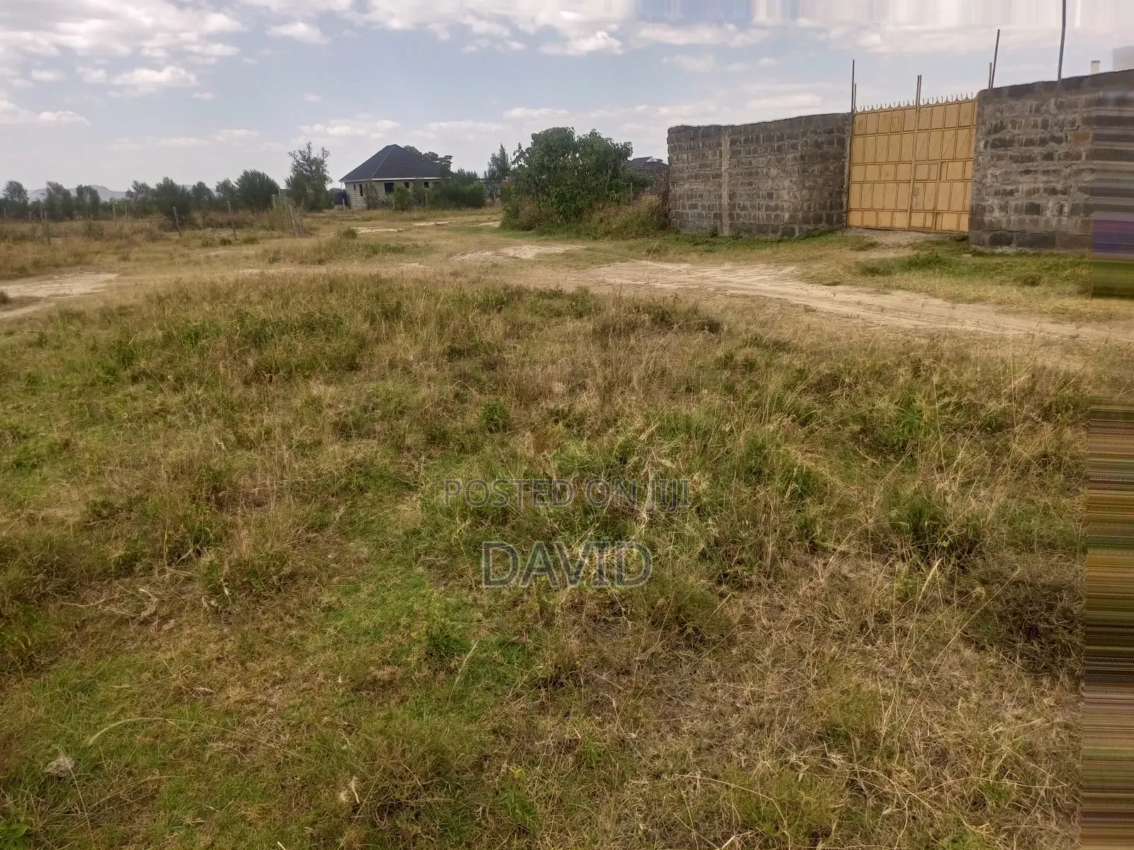 Plot for Sale in Mutaita (Oljorai Phase 2)