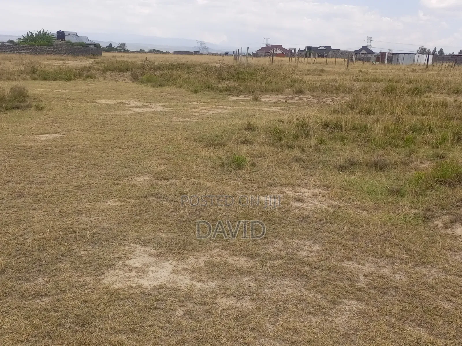 Plot for Sale in Mutaita (Oljorai Phase 2)