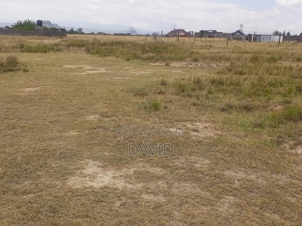 Plot for Sale in Mutaita (Oljorai Phase 2) - thumbnail 4