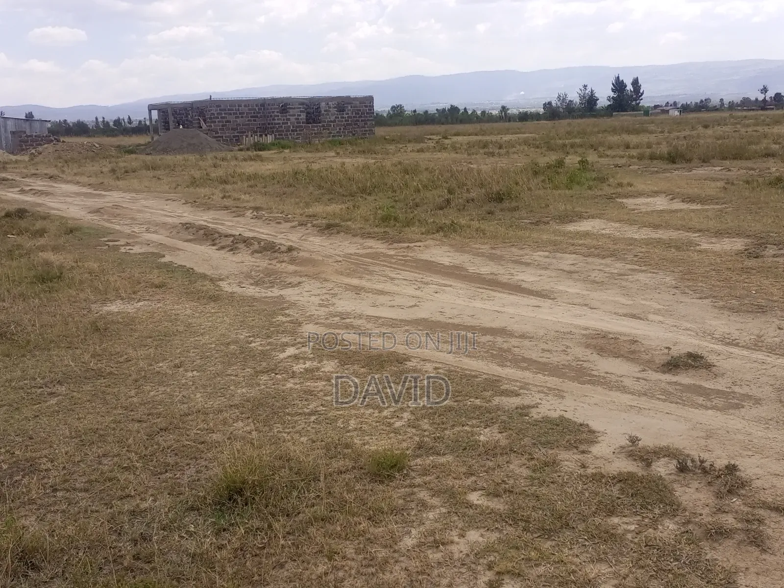 Plot for Sale in Mutaita (Oljorai Phase 2)