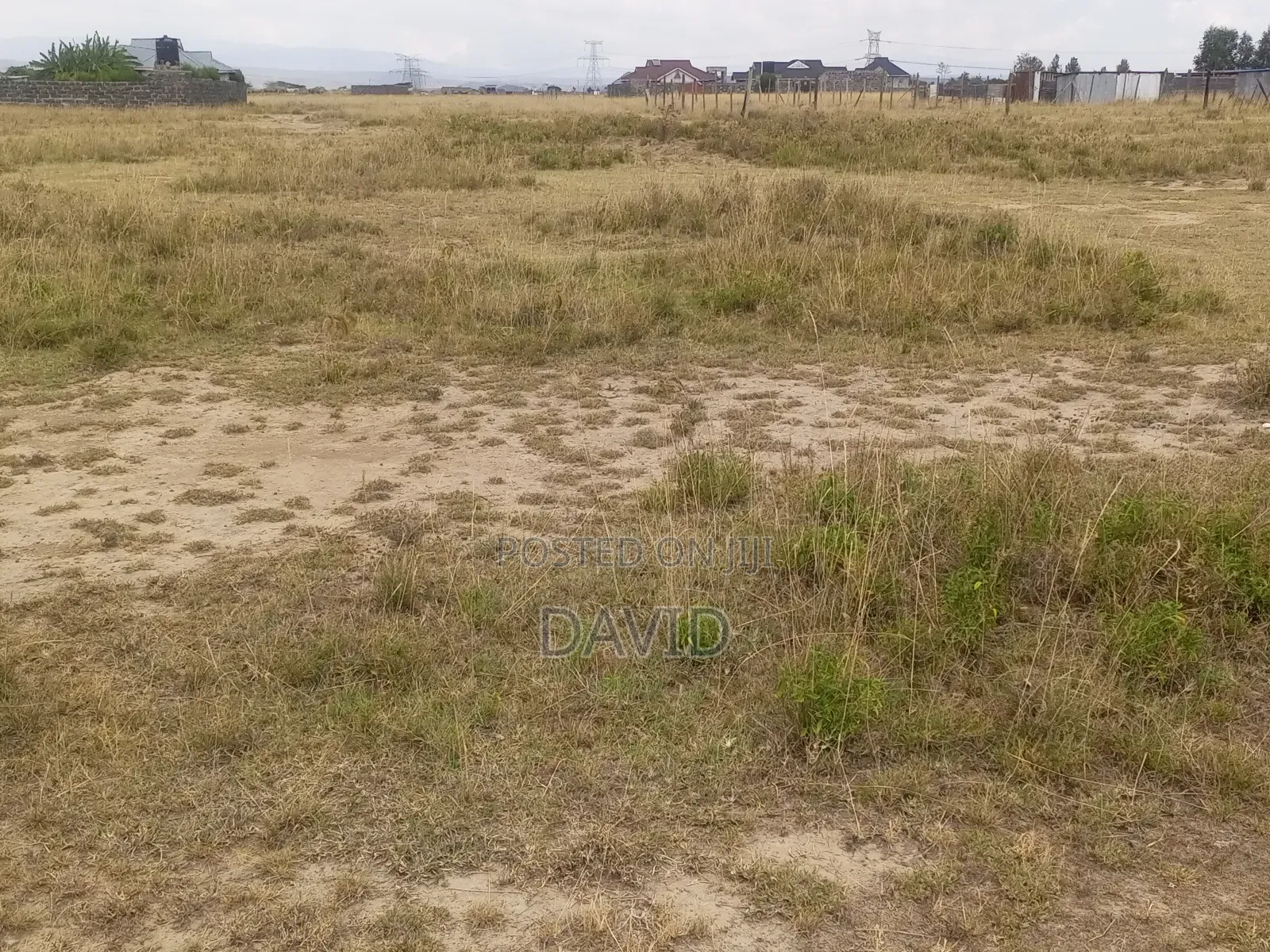 Plot for Sale in Mutaita (Oljorai Phase 2)