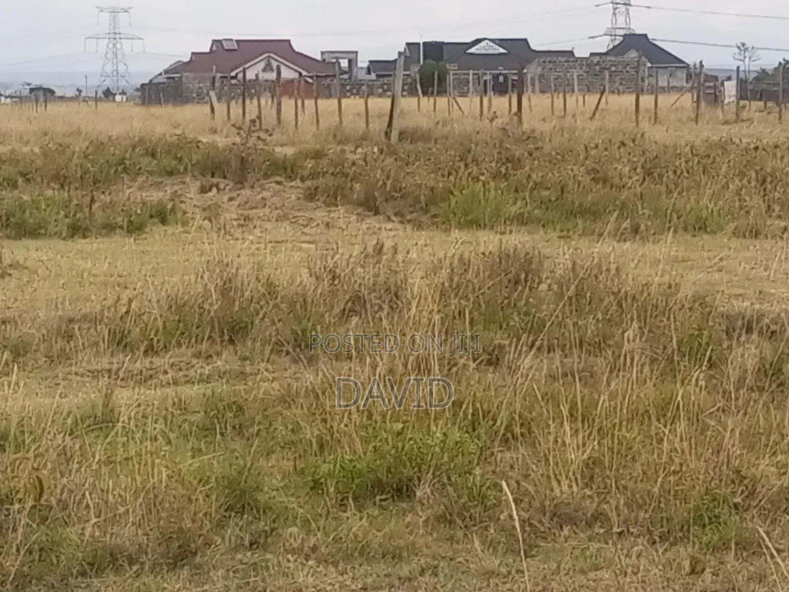 Plot for Sale in Mutaita (Oljorai Phase 2)