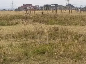 Plot for Sale in Mutaita (Oljorai Phase 2)