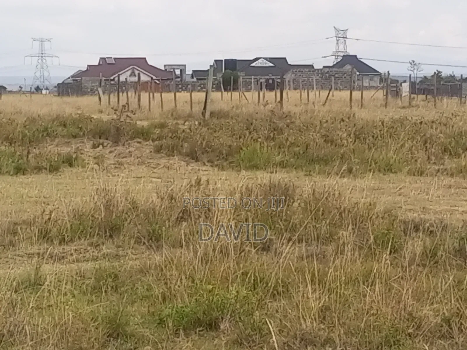 Plot for Sale in Mutaita (Oljorai Phase 2)