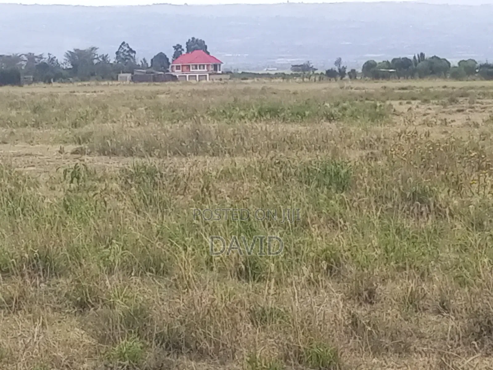 Plot for Sale in Mutaita (Oljorai Phase 2)