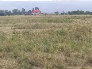 Plot for Sale in Mutaita (Oljorai Phase 2)