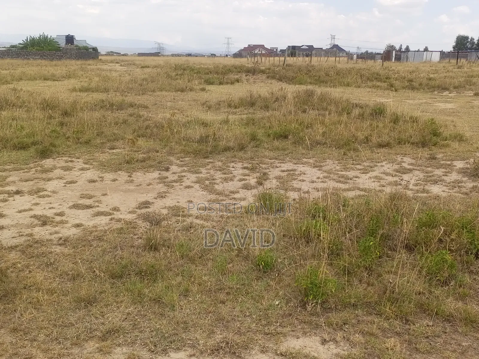 Plot for Sale in Mutaita (Oljorai Phase 2)