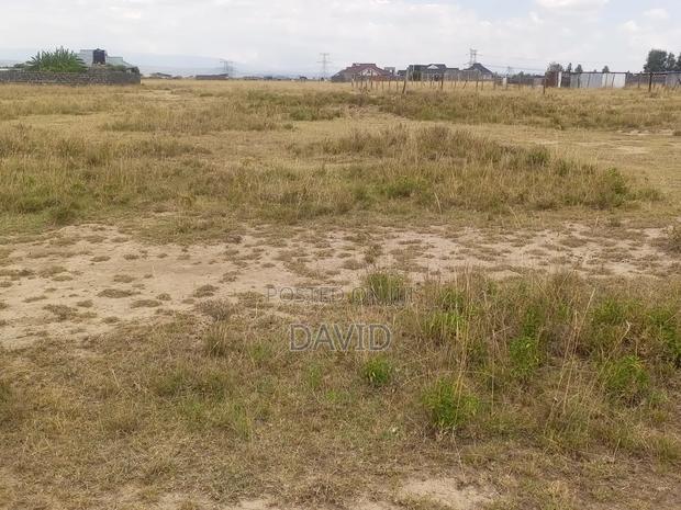 Plot for Sale in Mutaita (Oljorai Phase 2) - thumbnail 8