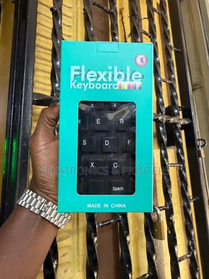 Flexible Keyboard - thumbnail 2