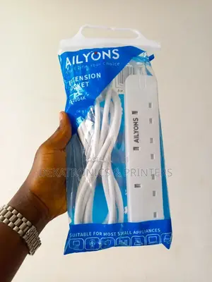 Ailyon Extension