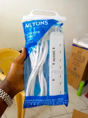 Ailyon Extension