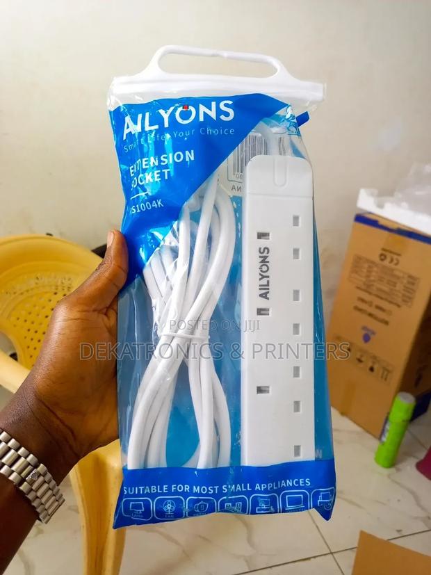 Ailyon Extension - thumbnail 3