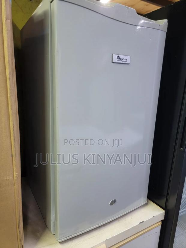 95L Counter Top Fridge