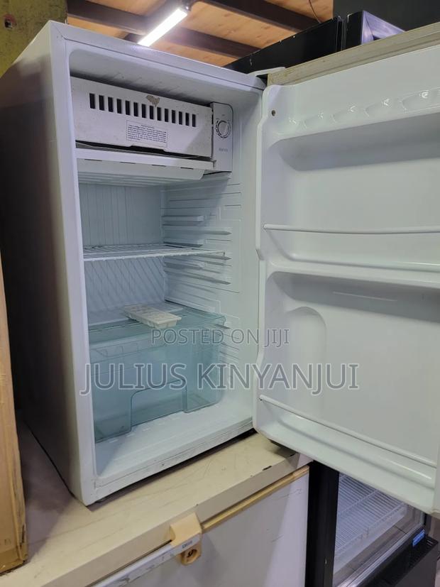 95L Counter Top Fridge - thumbnail 2